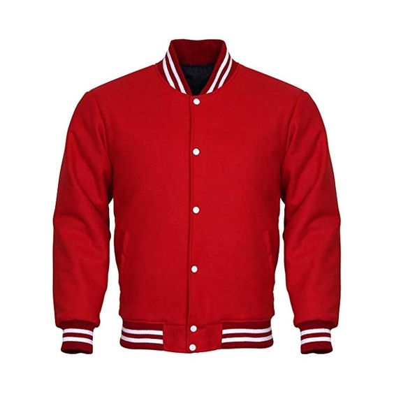 Varsity Jacket