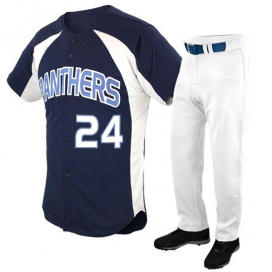 Baseball Uniform