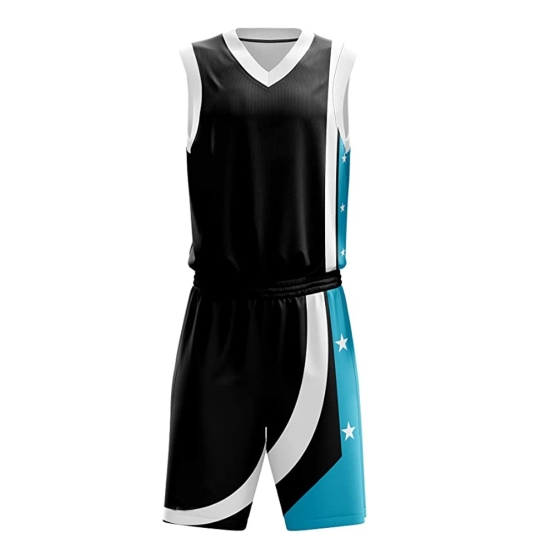 Basketball Uniforms