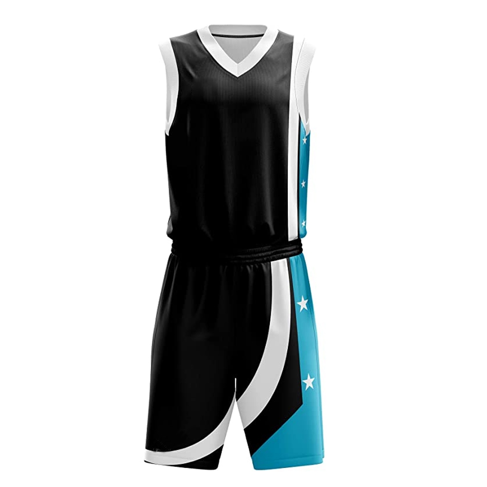 Basketball Uniforms