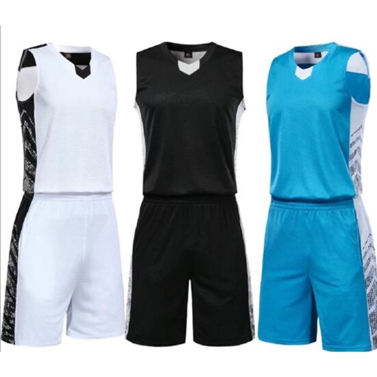 Basketball Uniforms