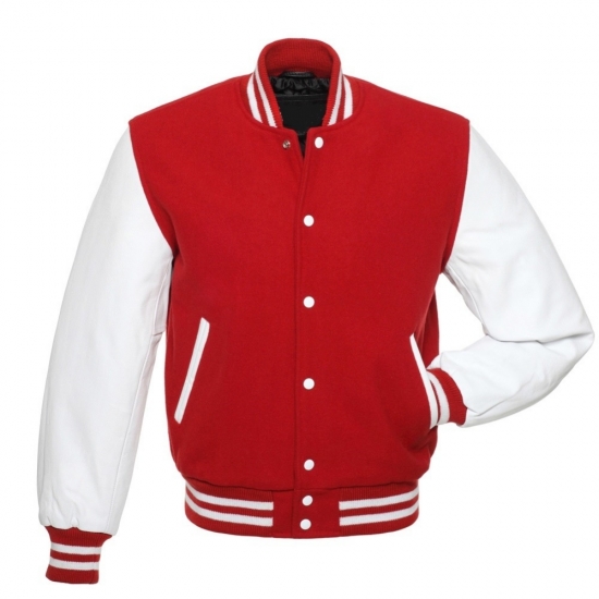 Varsity Jacket