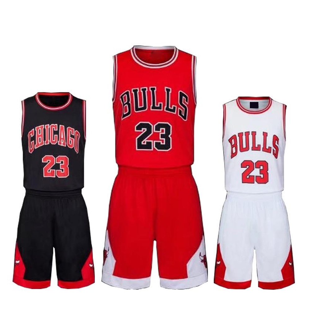 Basketball Uniforms