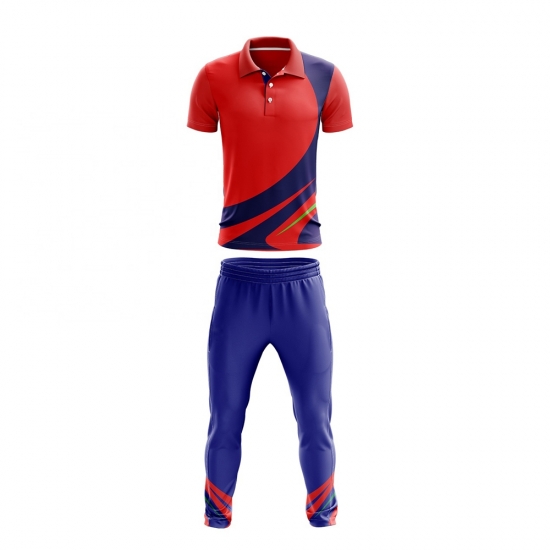 Cricket Uniform