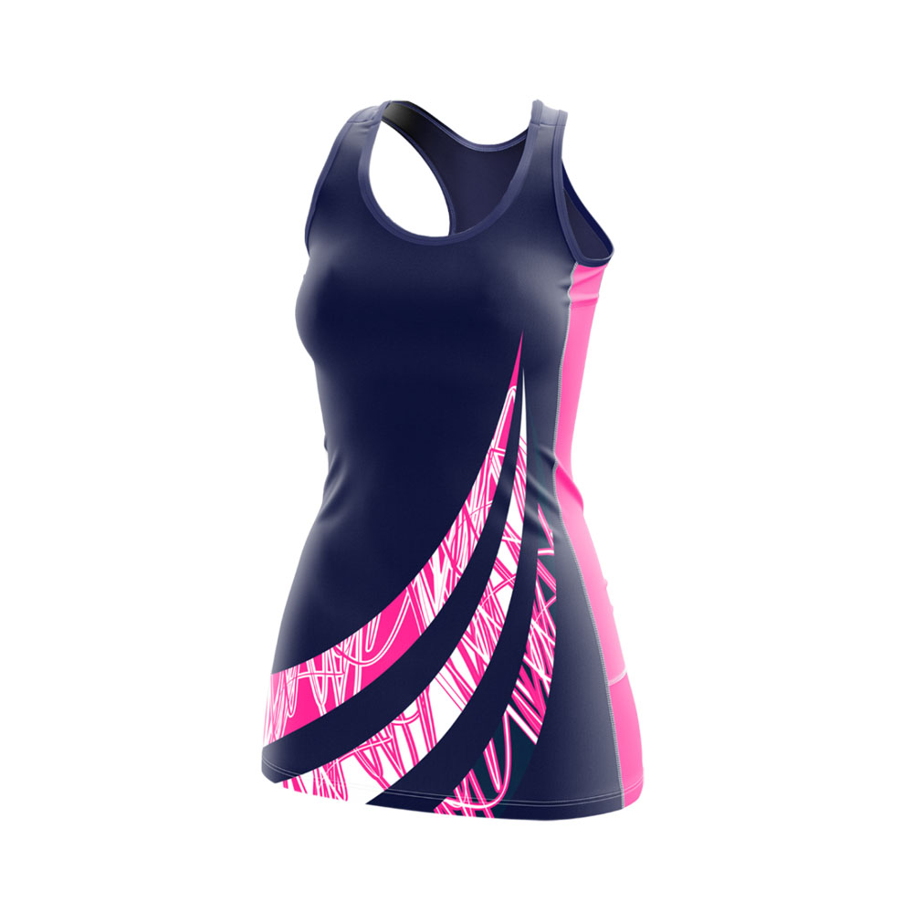 01 Tennis Uniforms - Image 1