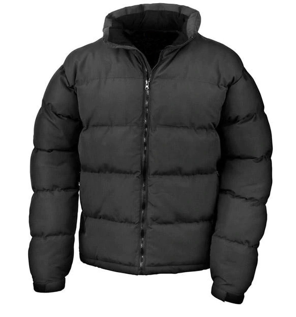 01 Puffy Jackets - Image 1