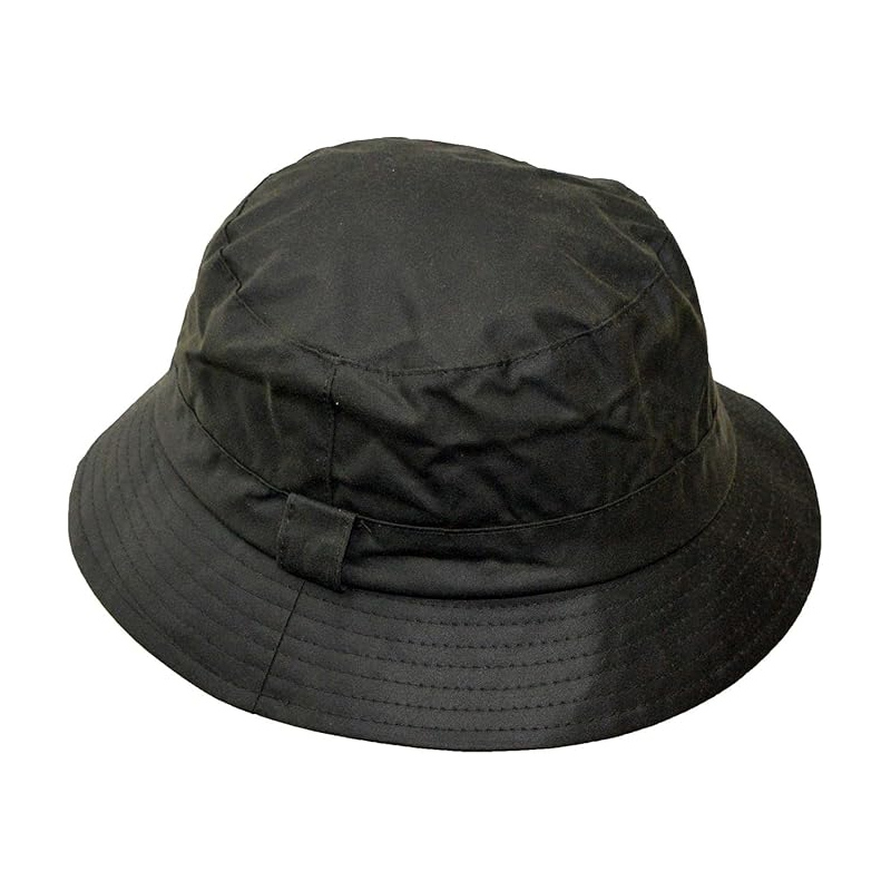 01 Bucket Hat - Image 1