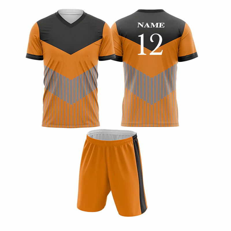 01 Field Hockey Uniforms - Image 1