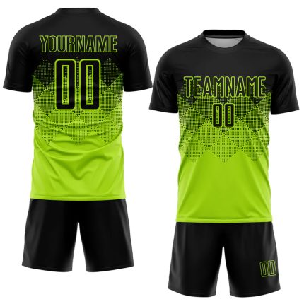 Soccer Uniforms