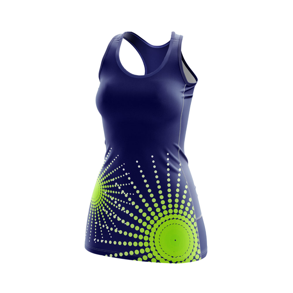 02 Tennis Uniforms - Image 1