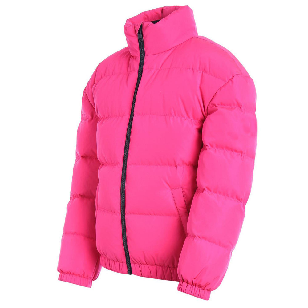 02 Puffy Jackets - Image 1