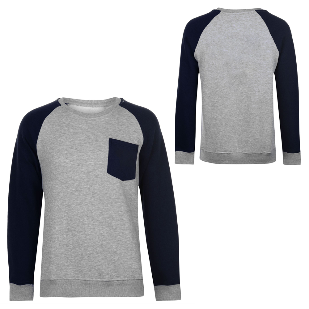 02 Sweat Shirts - Image 1