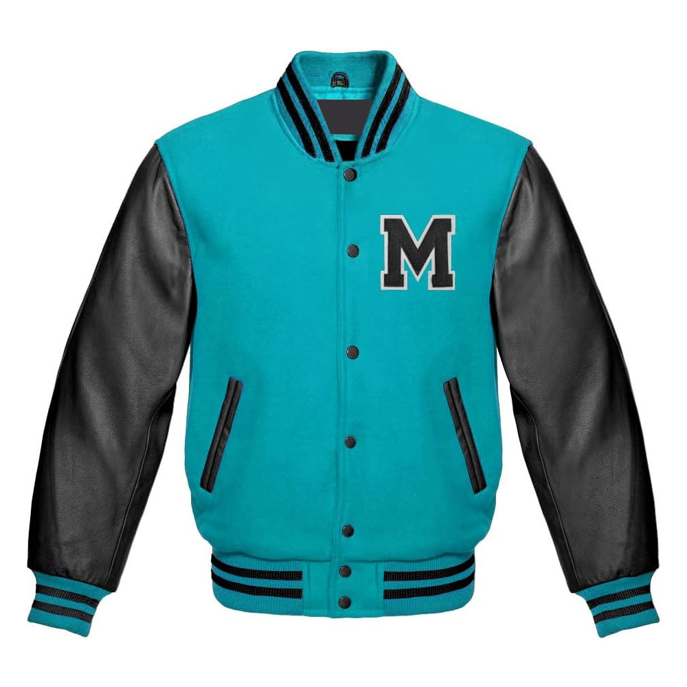 02 Varsity Jackets - Image 1