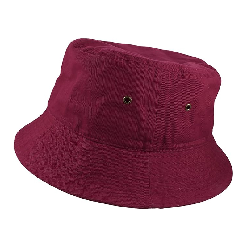 02 Bucket Hat - Image 1