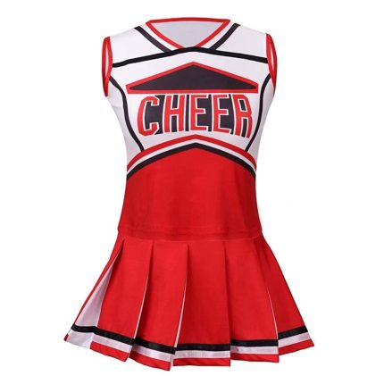Cheerleading Uniforms
