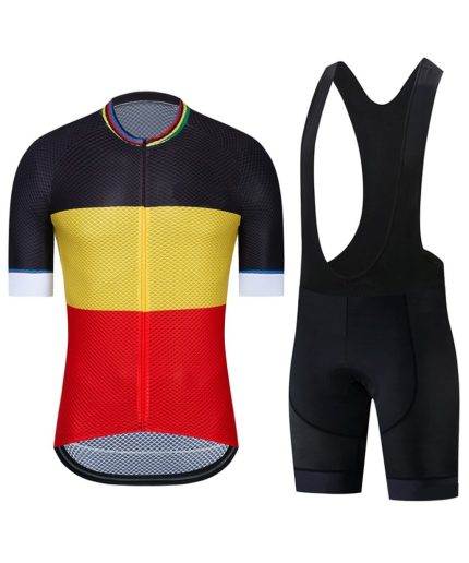 Cycling Uniforms