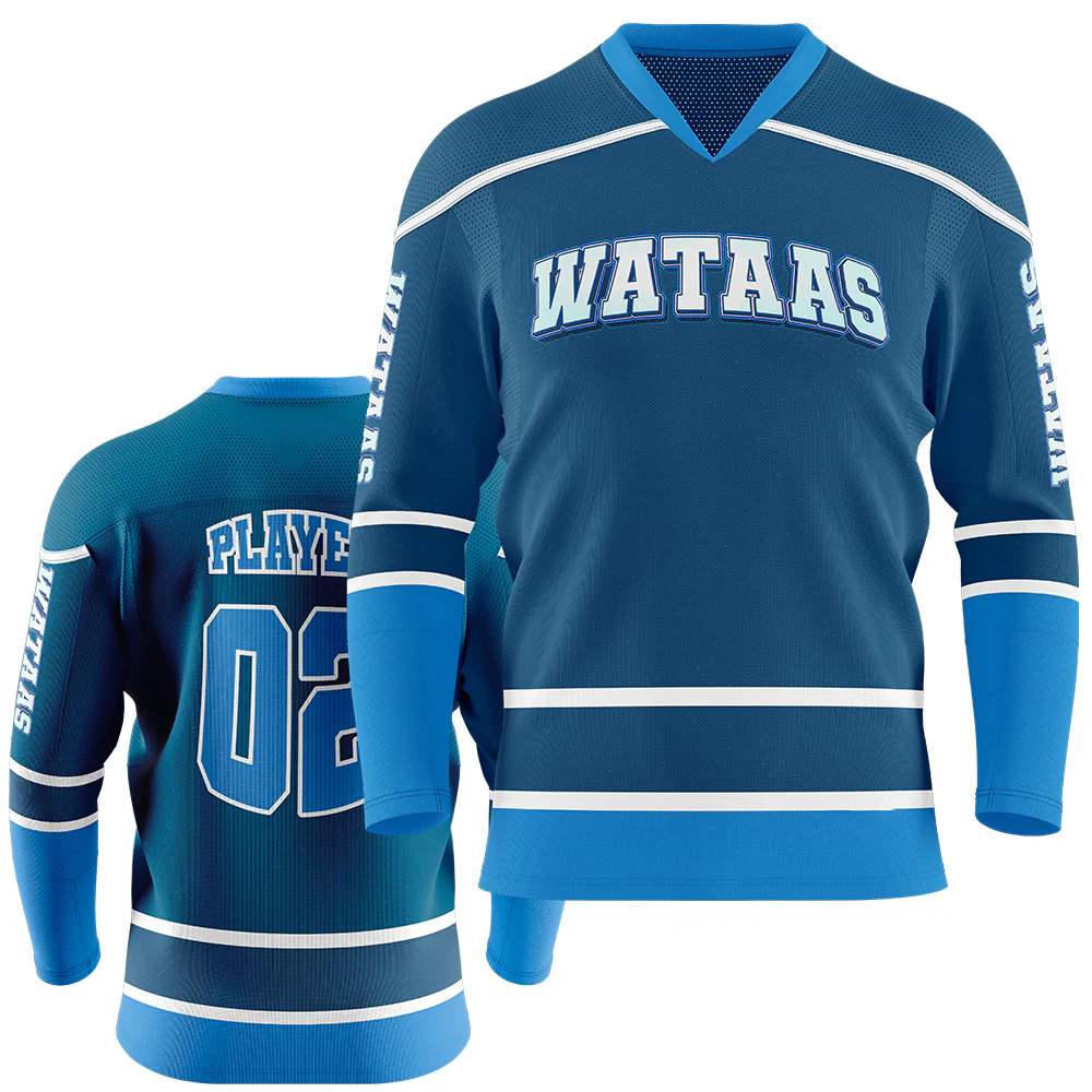 02 Ice Hockey - Image 1