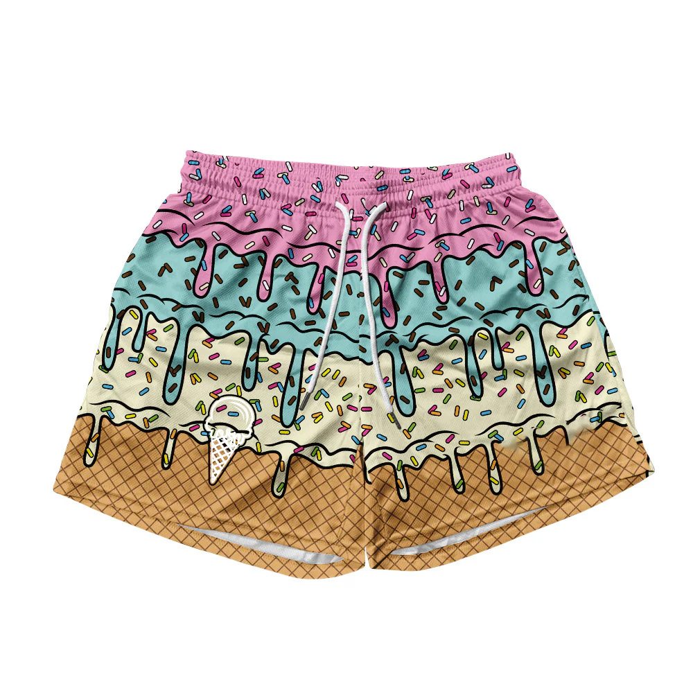 03 Shorts - Image 1