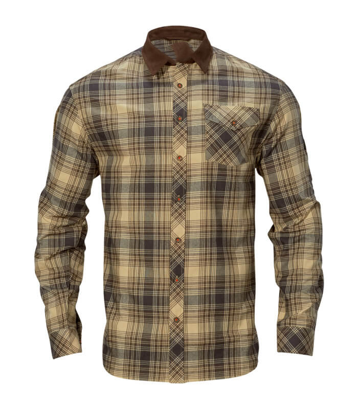 03 Hunting Shirts - Image 1
