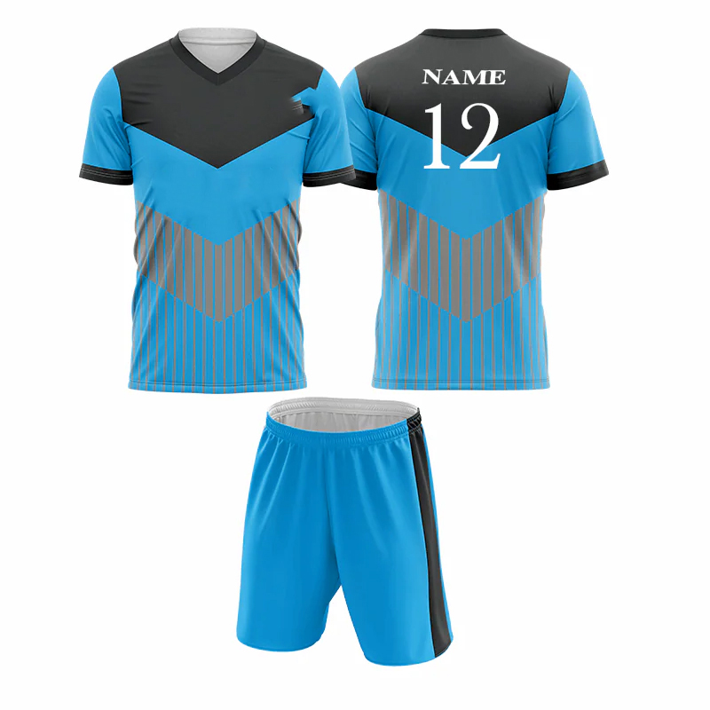03 Field Hockey Uniforms - Image 1