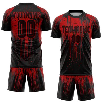 Soccer Uniforms