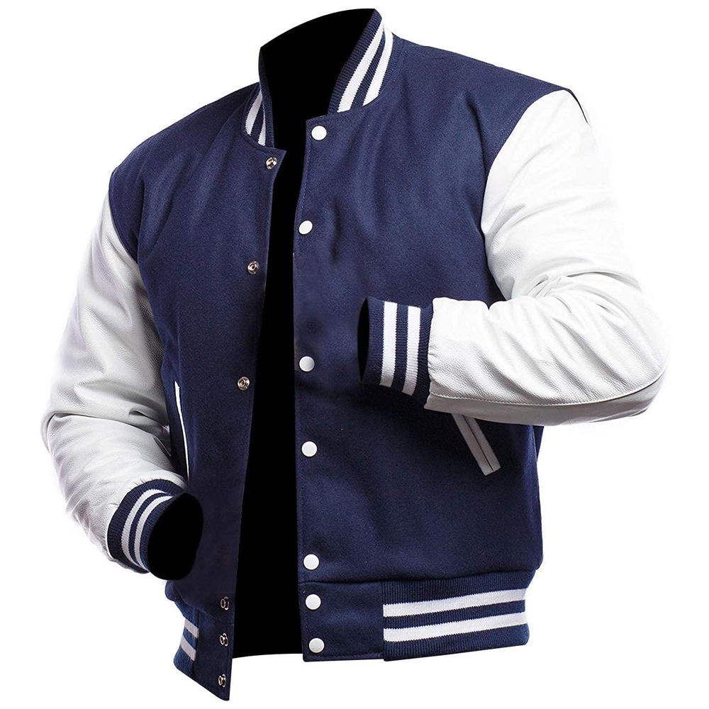 04 Varsity Jackets - Image 1