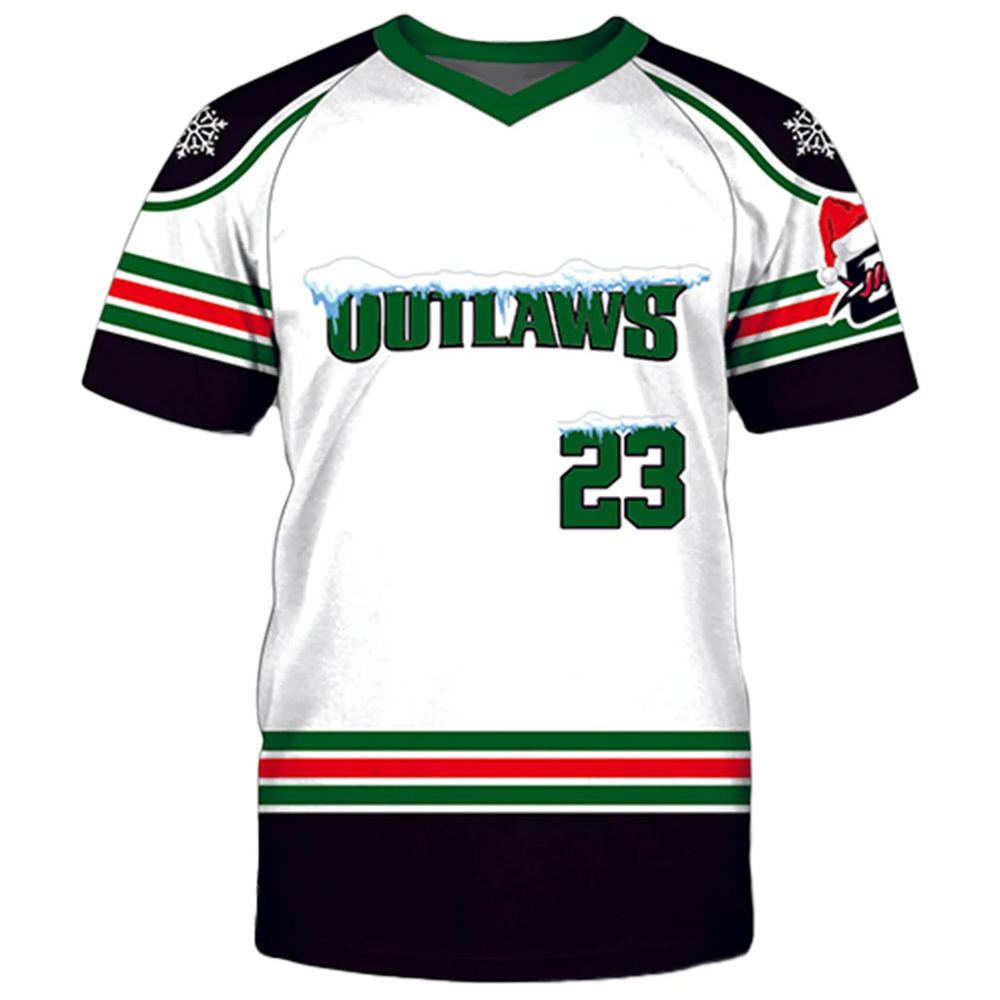 04 Baseball - Image 1