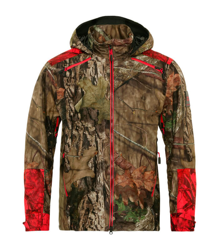 04 Hunitng Jackets - Image 1