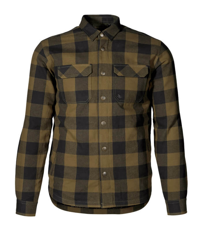 04 Hunting Shirts - Image 1