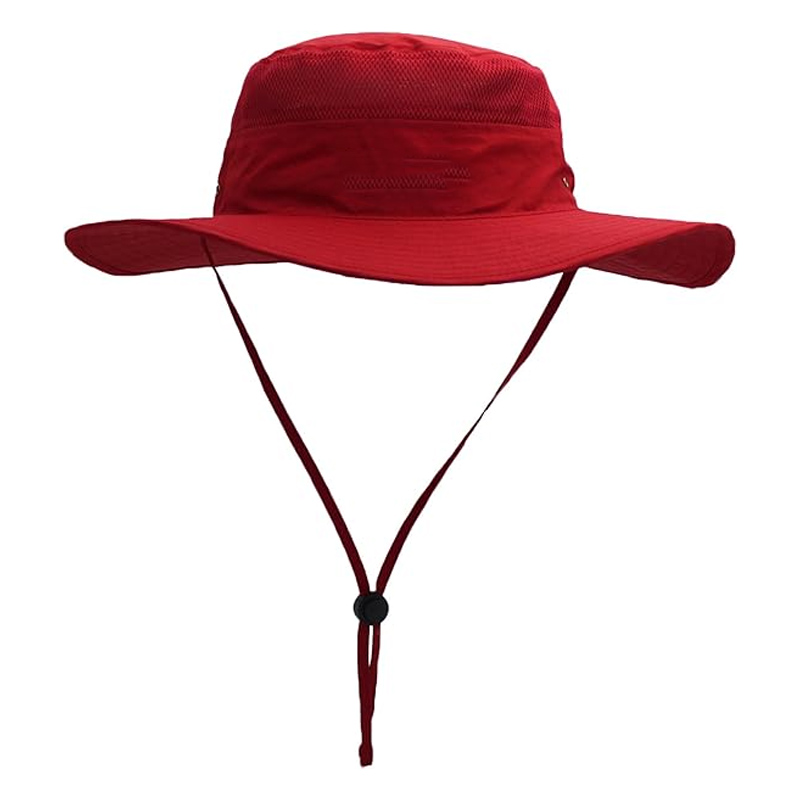 04 Bucket Hat - Image 1