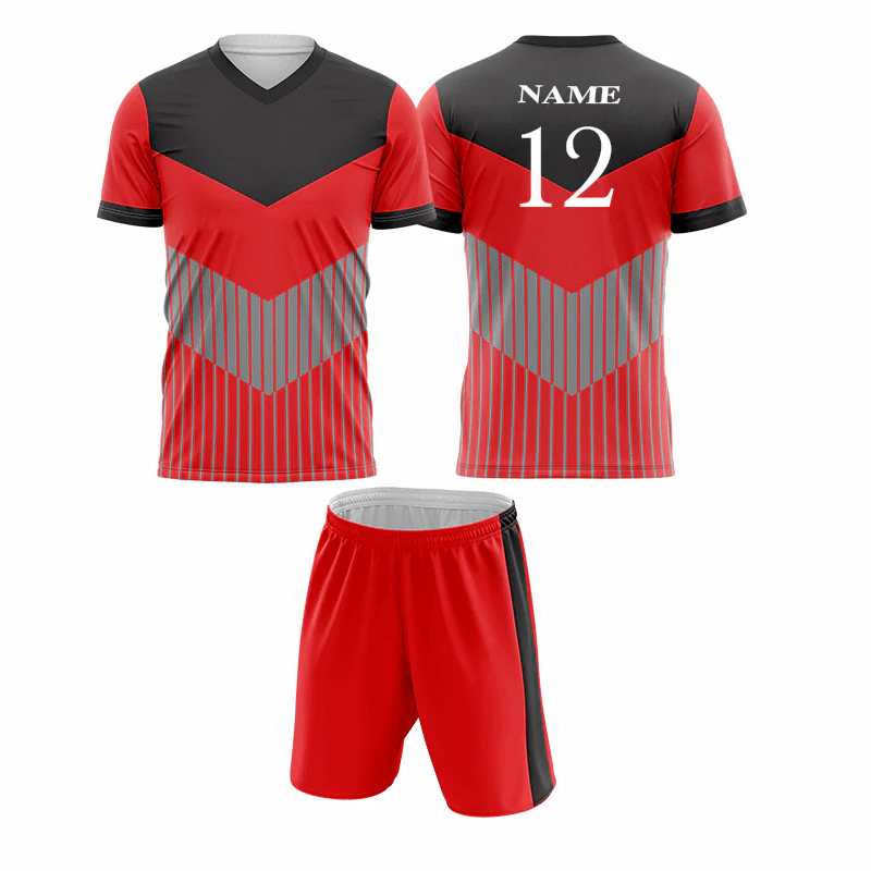 04 Field Hockey Uniforms - Image 1