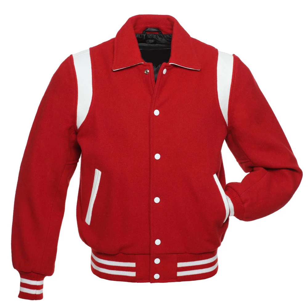 05 Varsity Jackets - Image 1