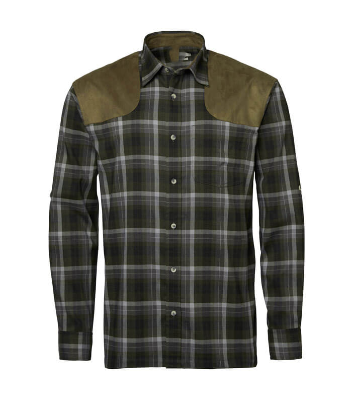 05 Hunting Shirts - Image 1