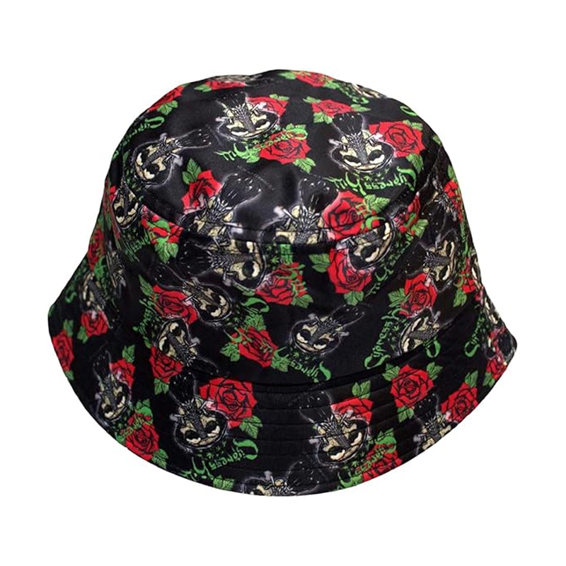 05 Bucket Hat - Image 1