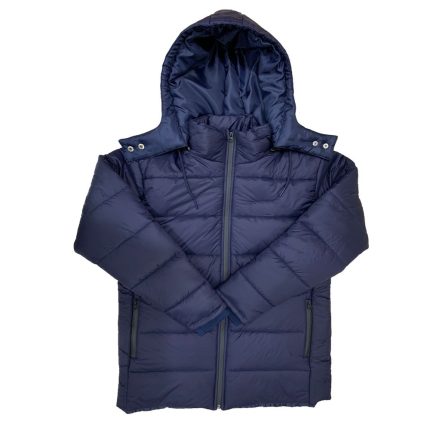 Puffy Jackets