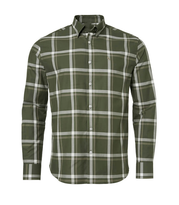 06 Hunting Shirts - Image 1