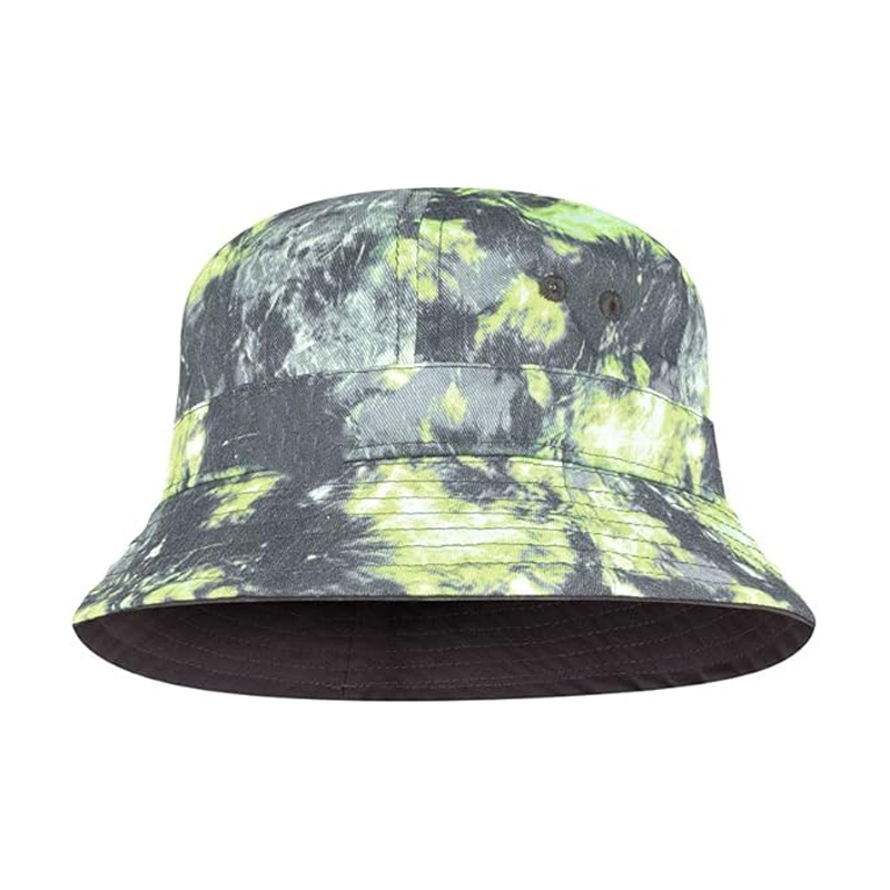 06 Bucket Hat - Image 1
