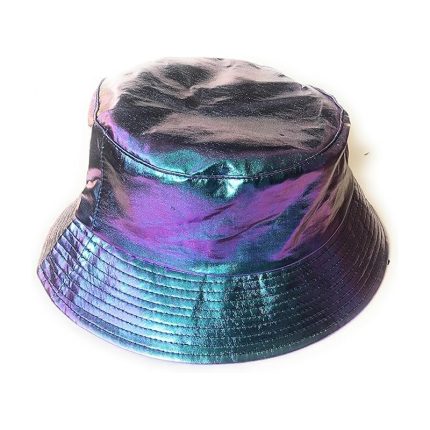 Reversible Bucket Hat