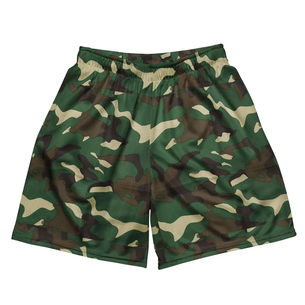 13 Shorts - Image 1