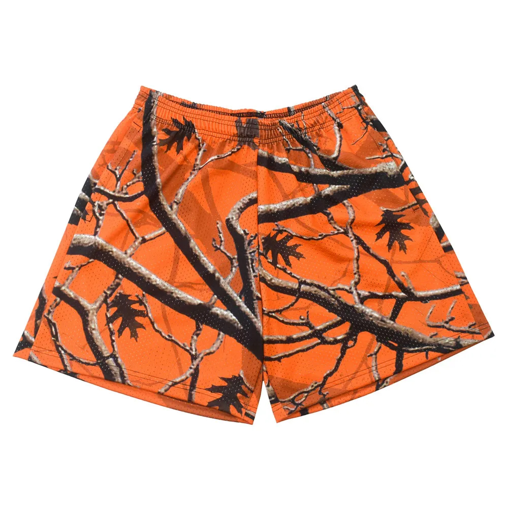 16a Shorts - Image 1