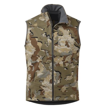 Camo Vests