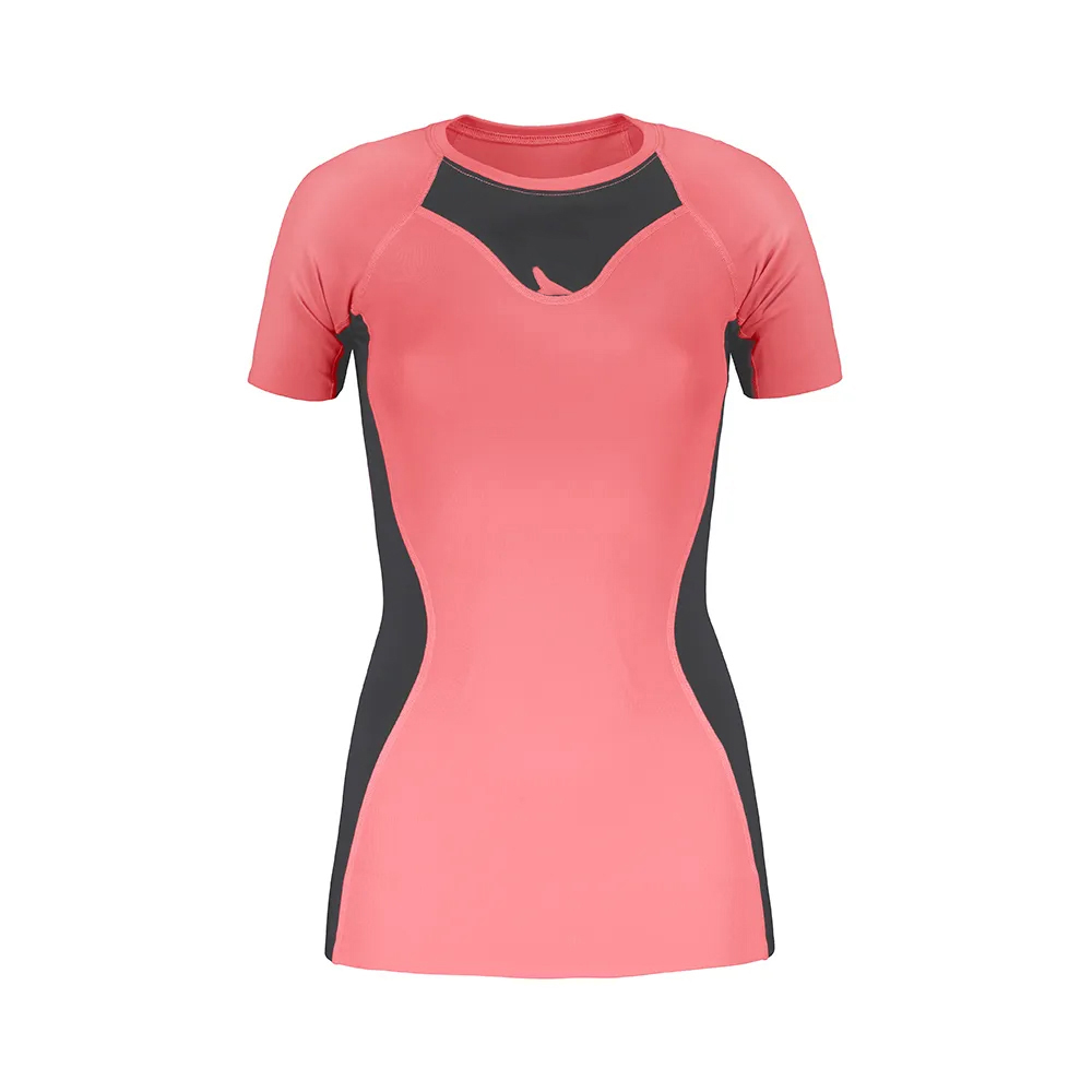D Compression Shirts - Image 1